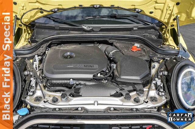 2025 MINI Cooper S Iconic Huntington Beach CA
