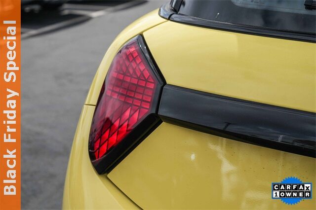 2025 MINI Cooper S Iconic Huntington Beach CA