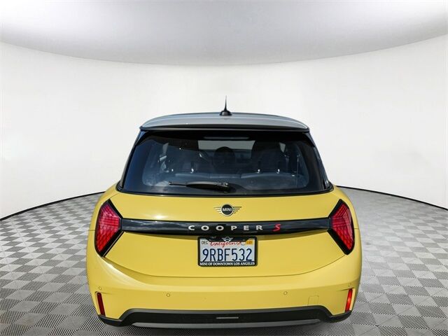 2025 MINI Cooper S Iconic Huntington Beach CA