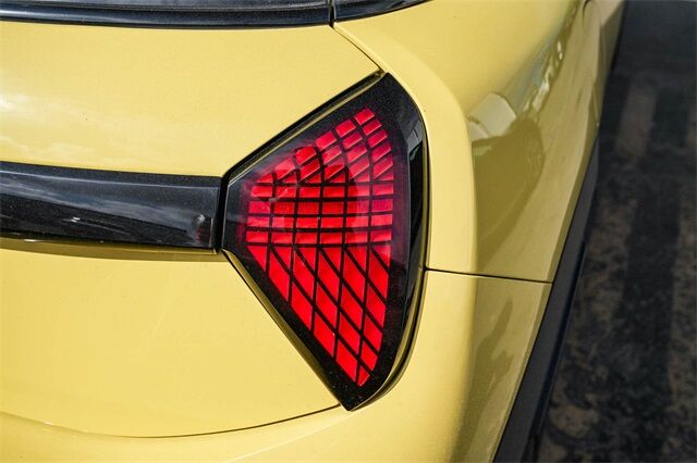 2025 MINI Cooper S Iconic Huntington Beach CA
