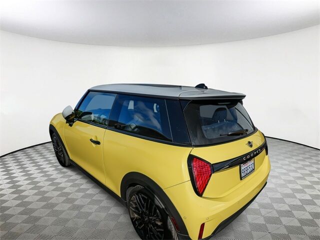 2025 MINI Cooper S Iconic Huntington Beach CA