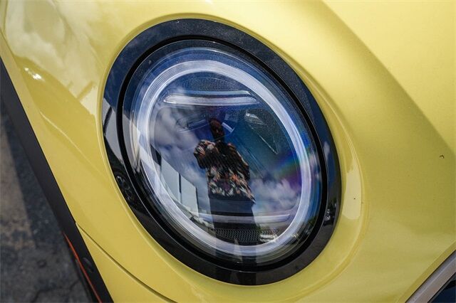 2025 MINI Cooper S Iconic Huntington Beach CA