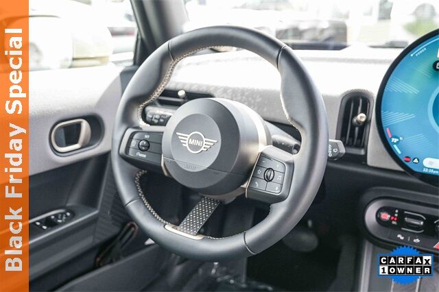 2025 MINI Cooper S Iconic Huntington Beach CA