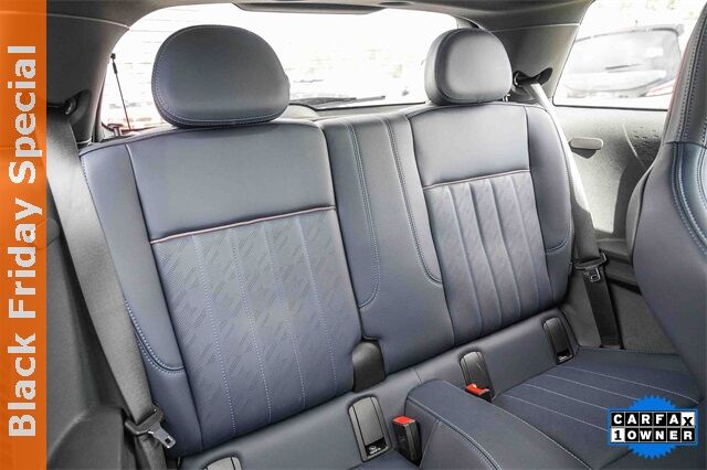 2025 MINI Cooper S Iconic Huntington Beach CA