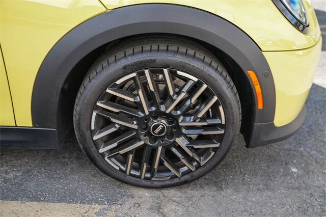 2025 MINI Cooper S Iconic Huntington Beach CA