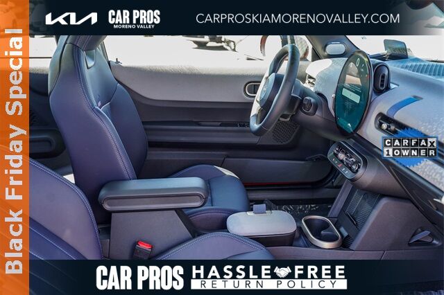 2025 MINI Cooper S Iconic Moreno Valley CA