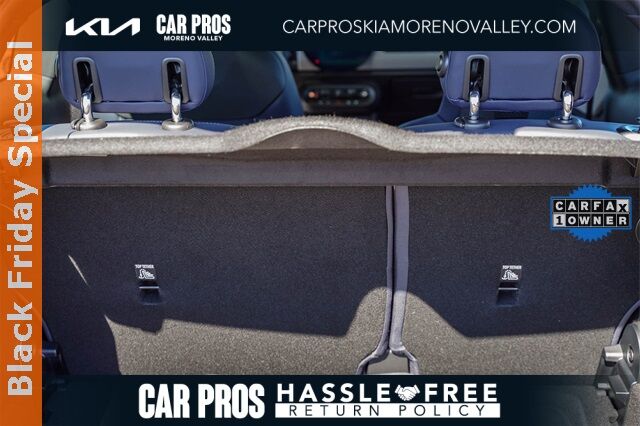 2025 MINI Cooper S Iconic Moreno Valley CA