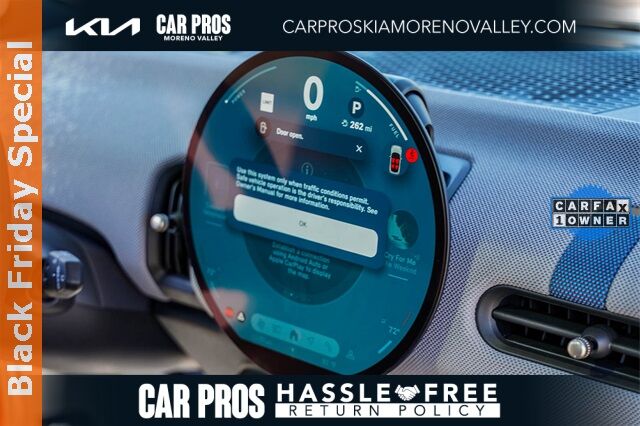 2025 MINI Cooper S Iconic Moreno Valley CA