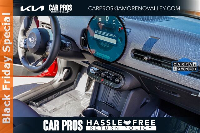2025 MINI Cooper S Iconic Moreno Valley CA