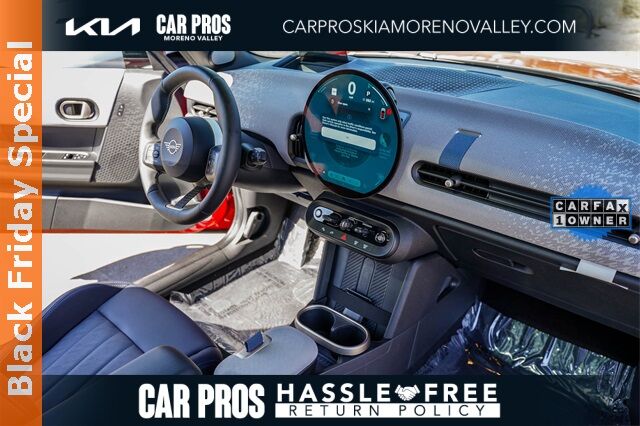2025 MINI Cooper S Iconic Moreno Valley CA
