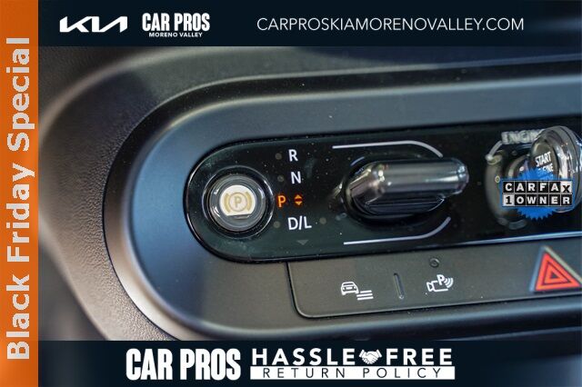 2025 MINI Cooper S Iconic Moreno Valley CA