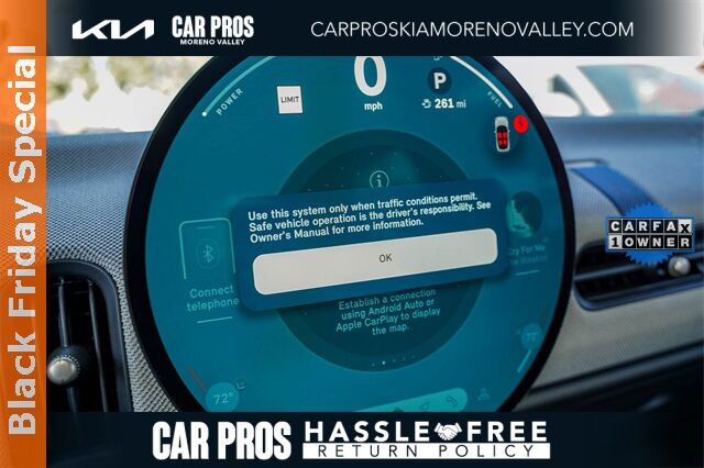 2025 MINI Cooper S Iconic Moreno Valley CA