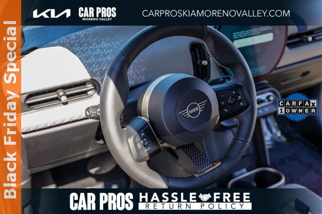 2025 MINI Cooper S Iconic Moreno Valley CA