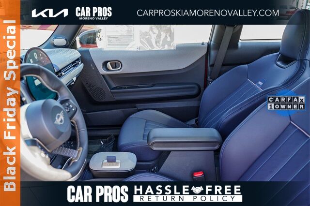2025 MINI Cooper S Iconic Moreno Valley CA