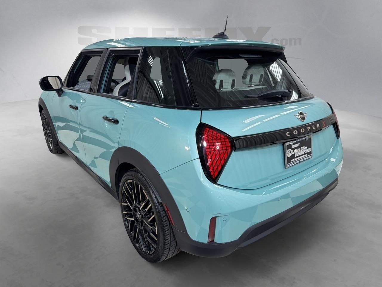 2025 MINI Cooper S Iconic Annapolis MD