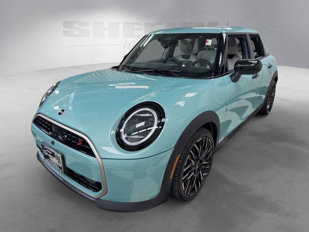 2025 MINI Cooper S Iconic Annapolis MD