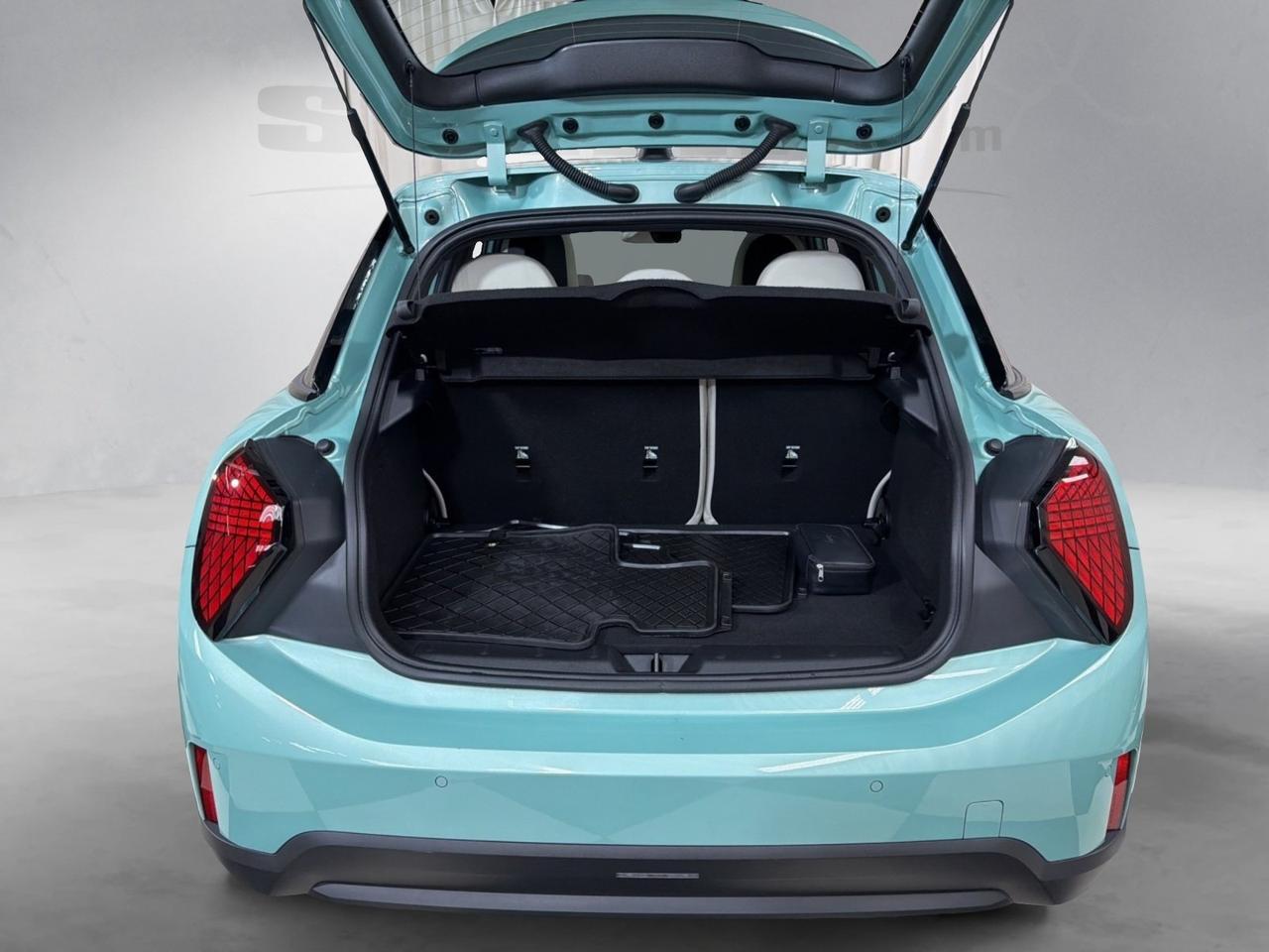 2025 MINI Cooper S Iconic Annapolis MD