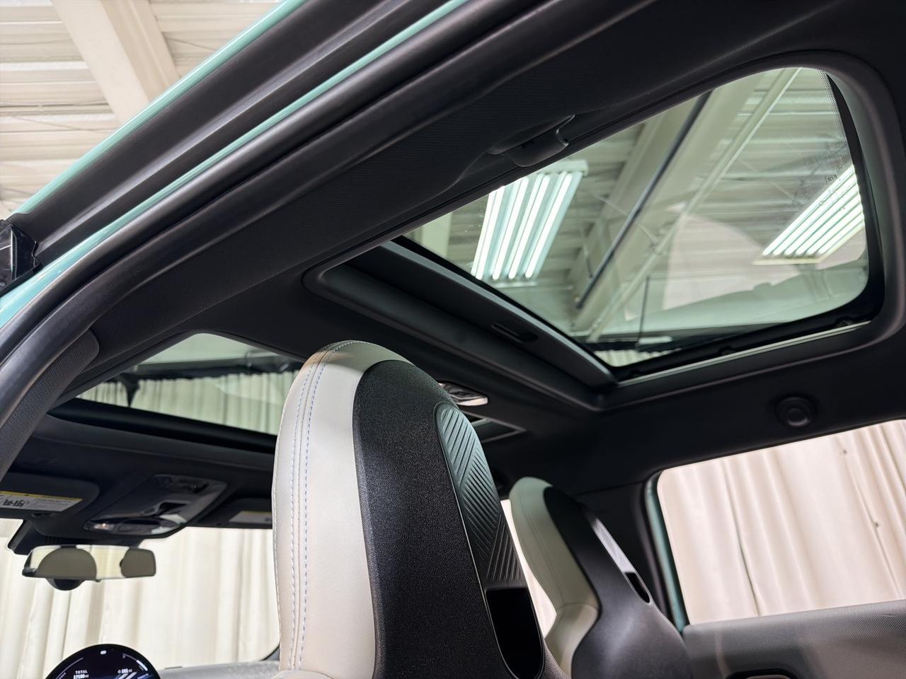 2025 MINI Cooper S Iconic Annapolis MD