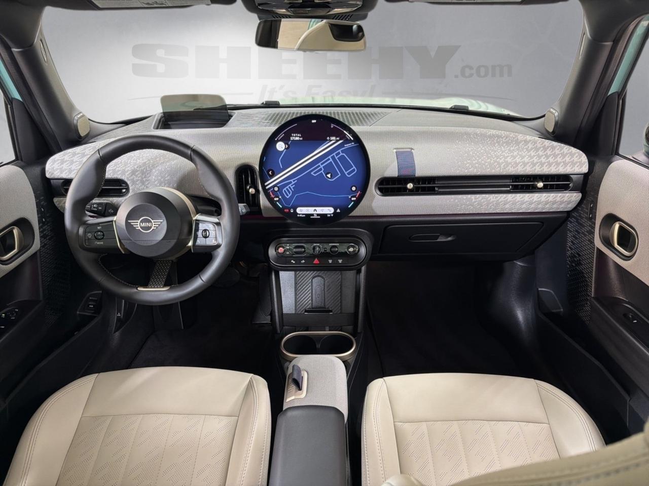 2025 MINI Cooper S Iconic Annapolis MD