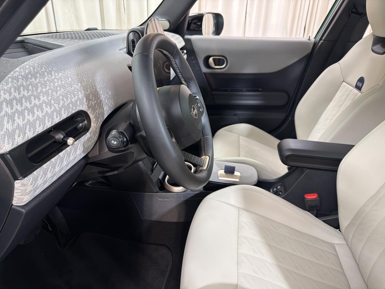 2025 MINI Cooper S Iconic Annapolis MD