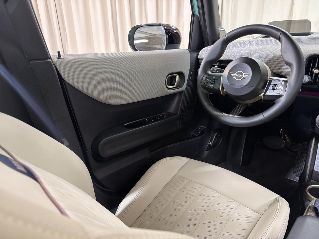 2025 MINI Cooper S Iconic Annapolis MD