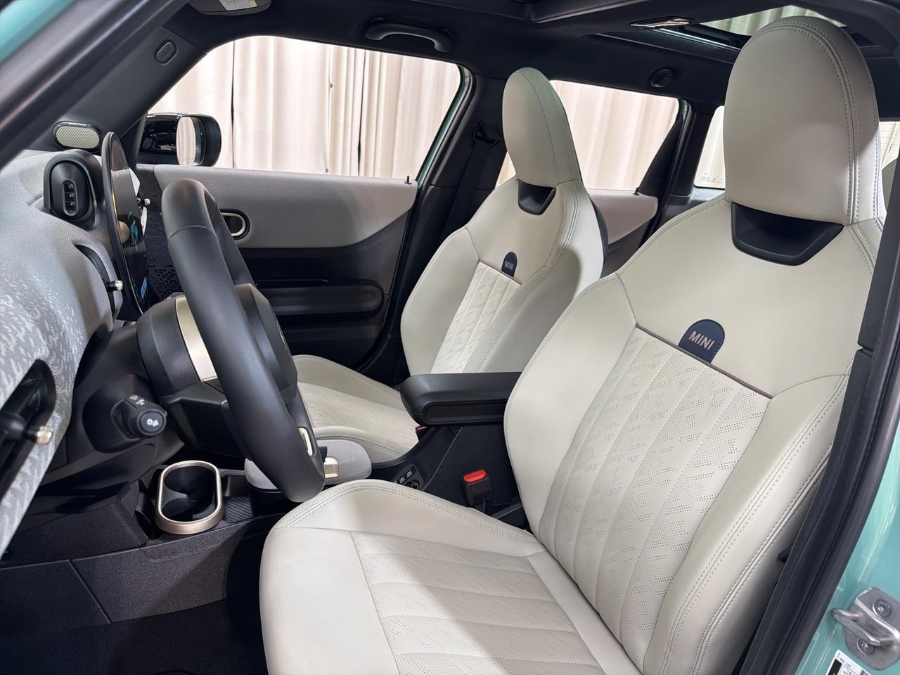 2025 MINI Cooper S Iconic Annapolis MD