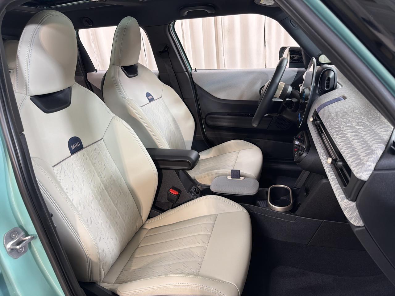 2025 MINI Cooper S Iconic Annapolis MD