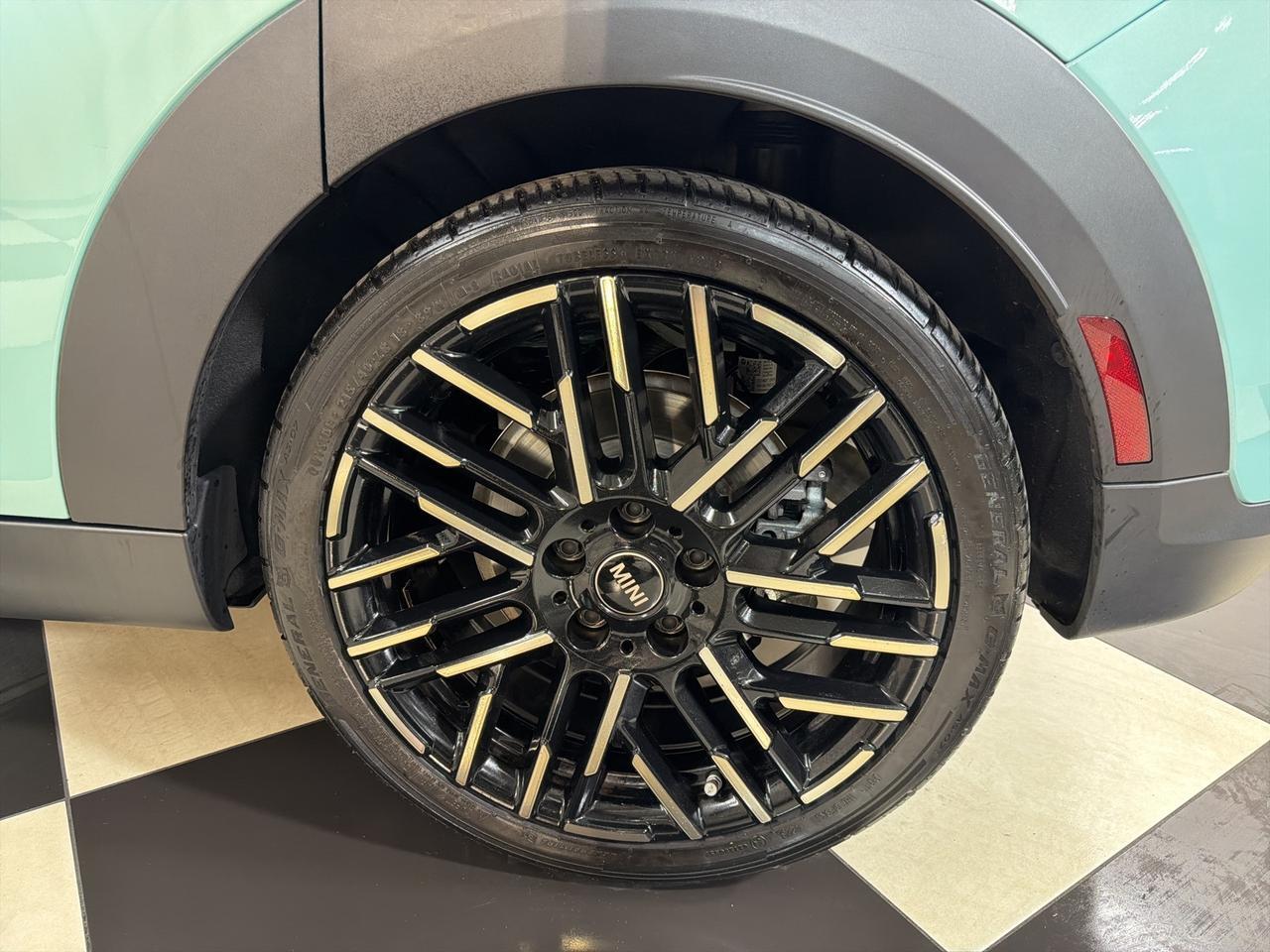 2025 MINI Cooper S Iconic Annapolis MD