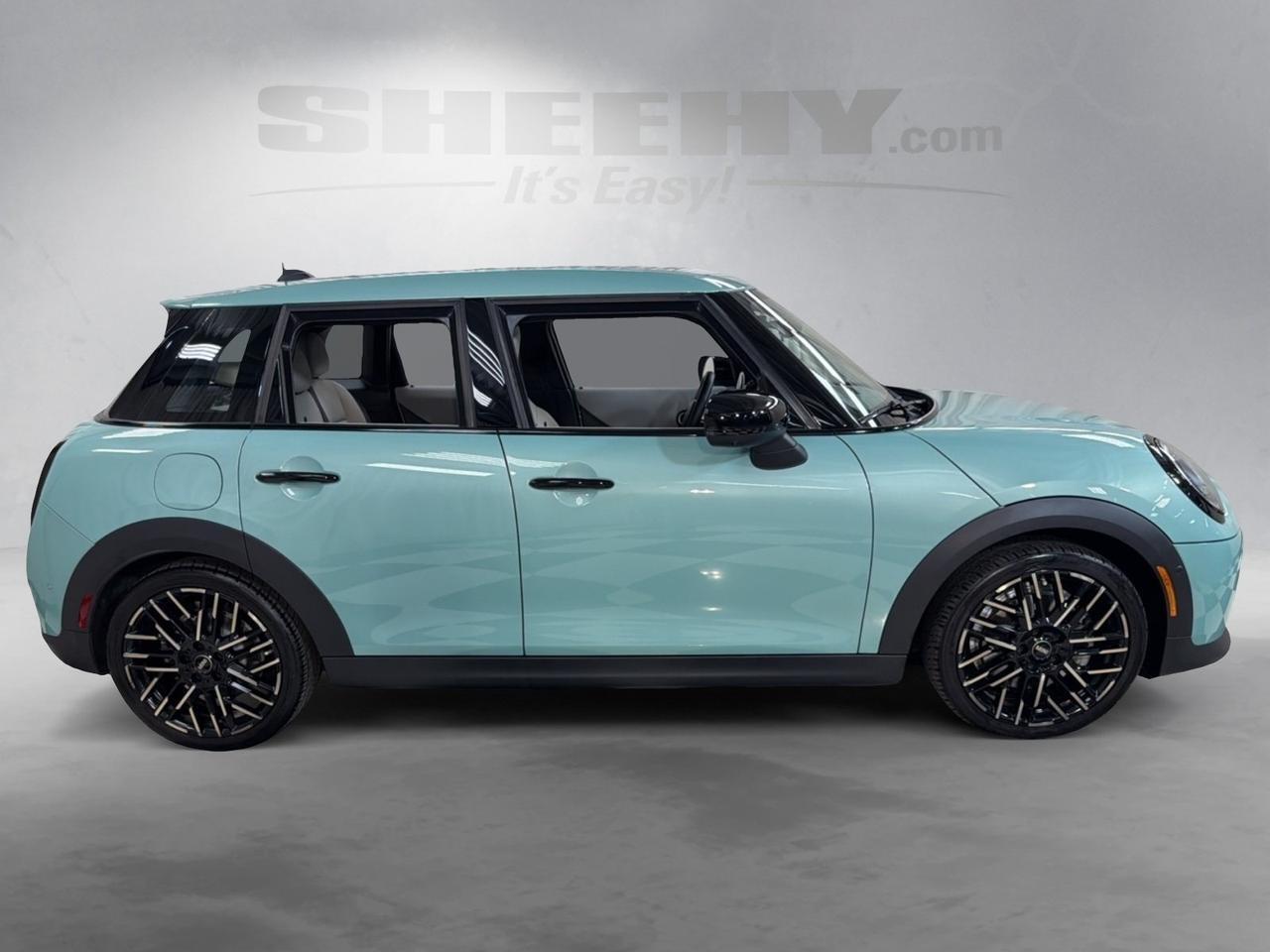 2025 MINI Cooper S Iconic Annapolis MD
