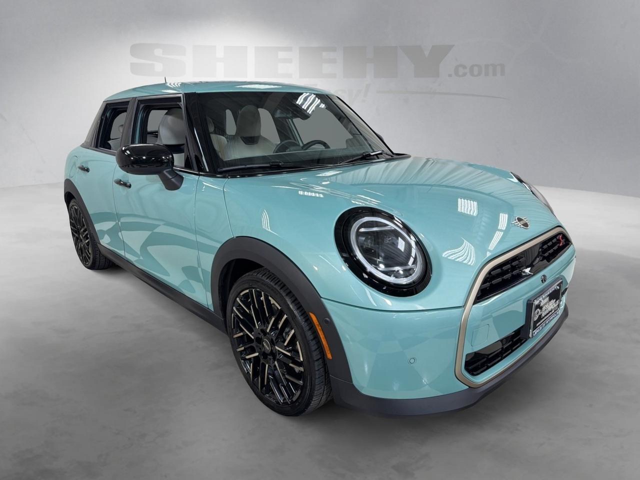 2025 MINI Cooper S Iconic Annapolis MD