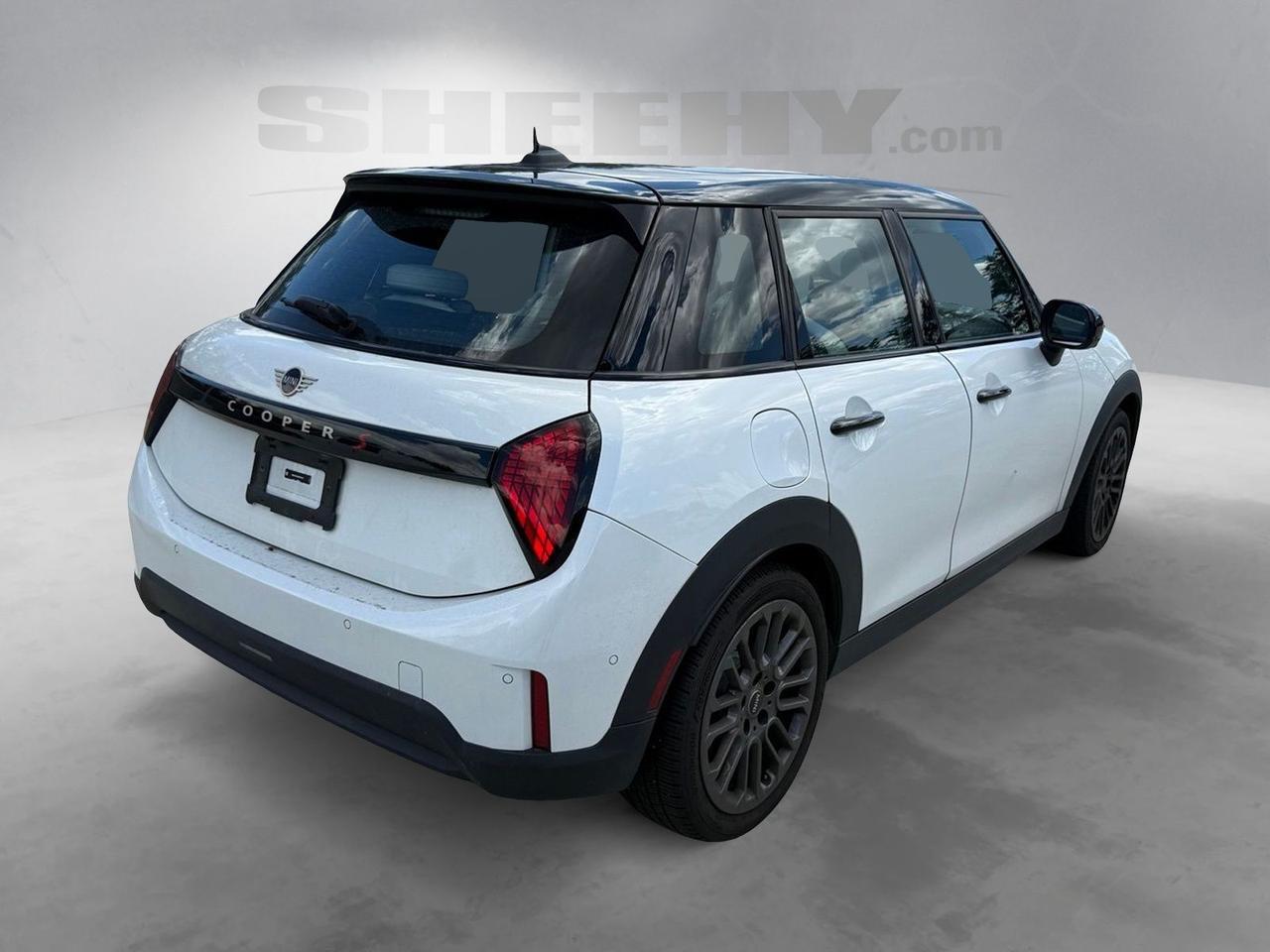 2025 MINI Cooper S Iconic Springfield VA