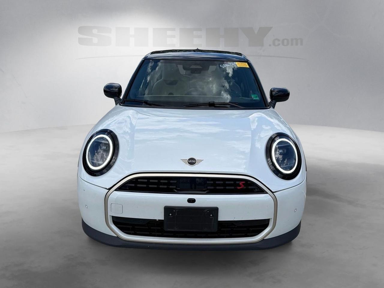 2025 MINI Cooper S Iconic Springfield VA