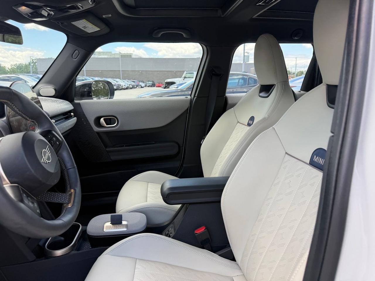 2025 MINI Cooper S Iconic Springfield VA