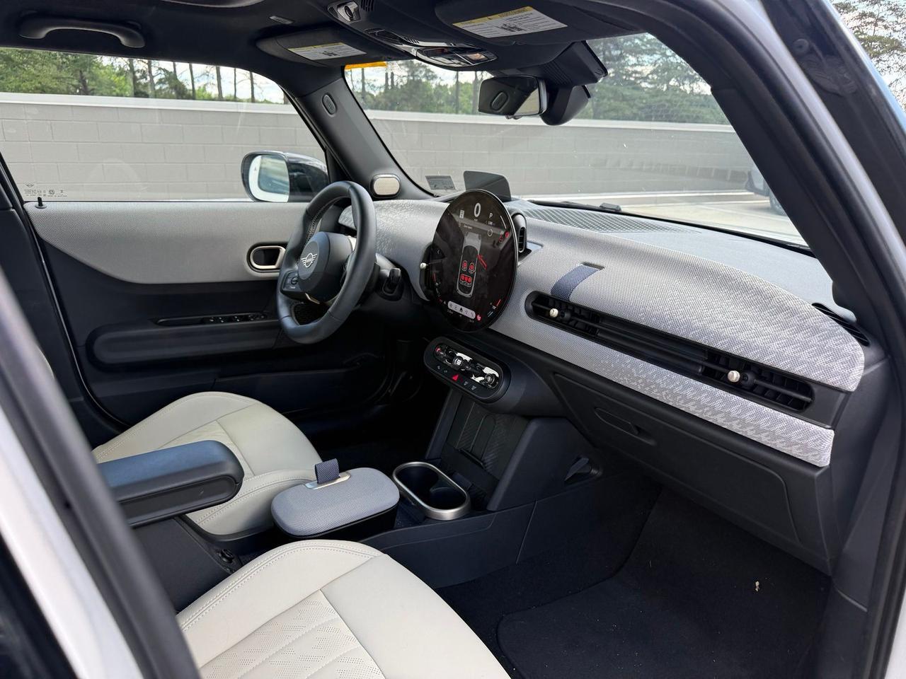 2025 MINI Cooper S Iconic Springfield VA