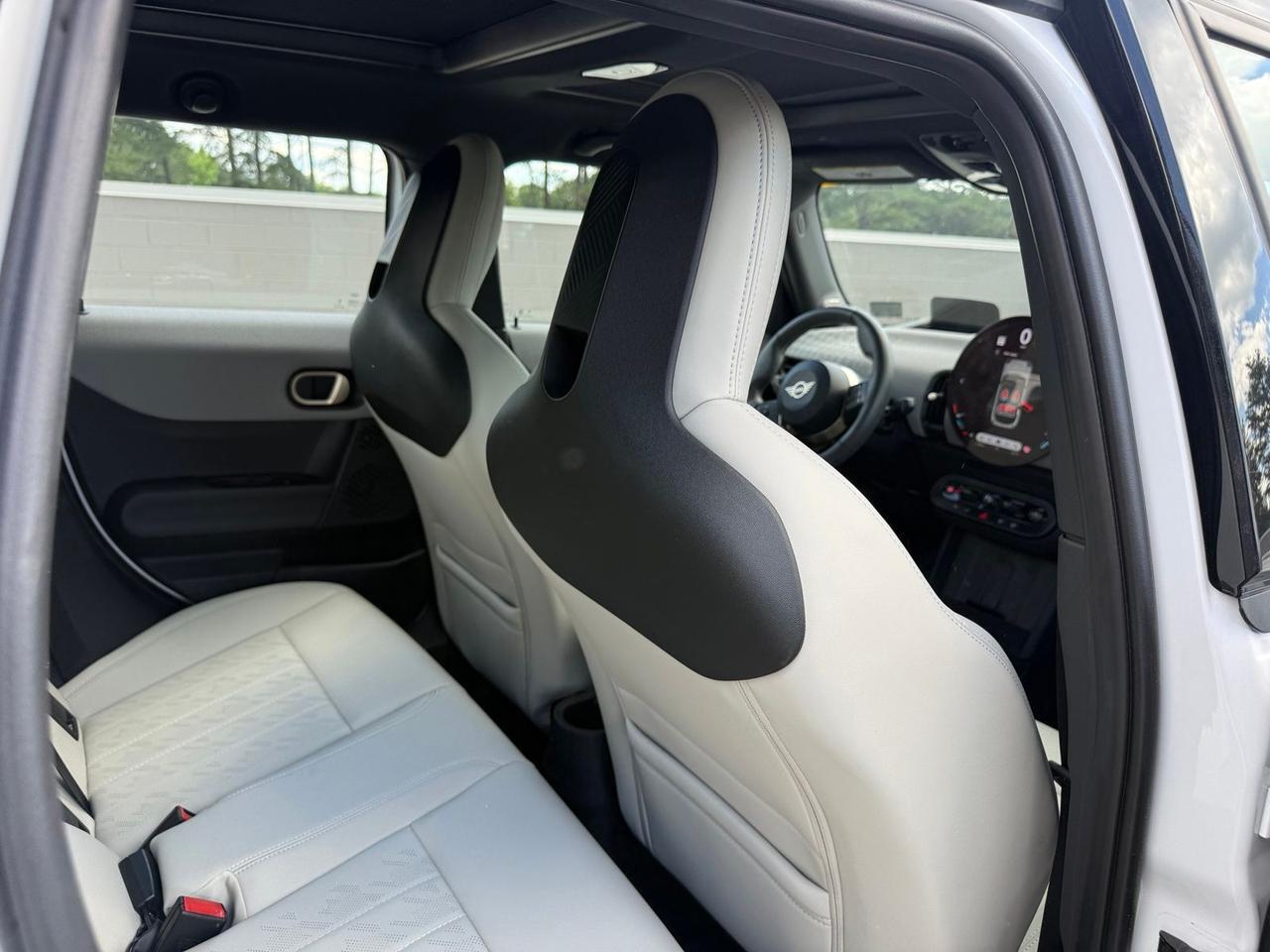 2025 MINI Cooper S Iconic Springfield VA