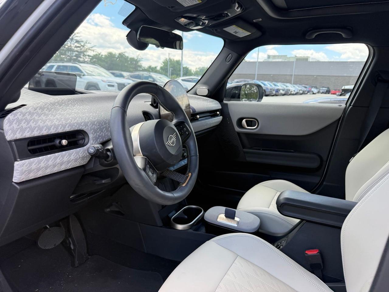 2025 MINI Cooper S Iconic Springfield VA