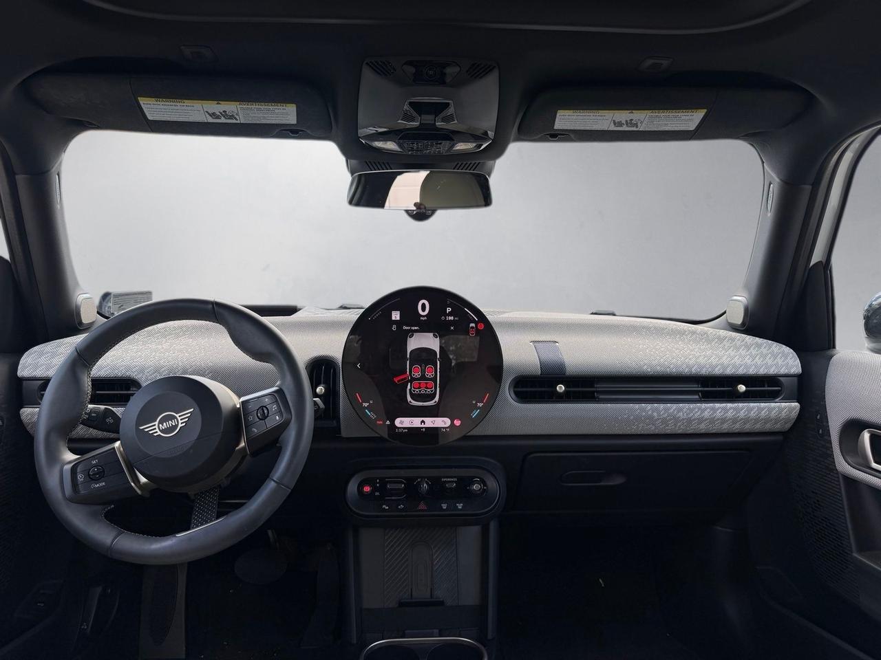 2025 MINI Cooper S Iconic Springfield VA