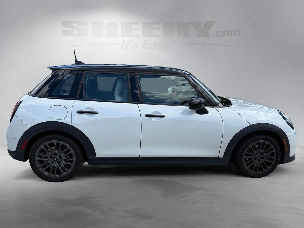 2025 MINI Cooper S Iconic Springfield VA