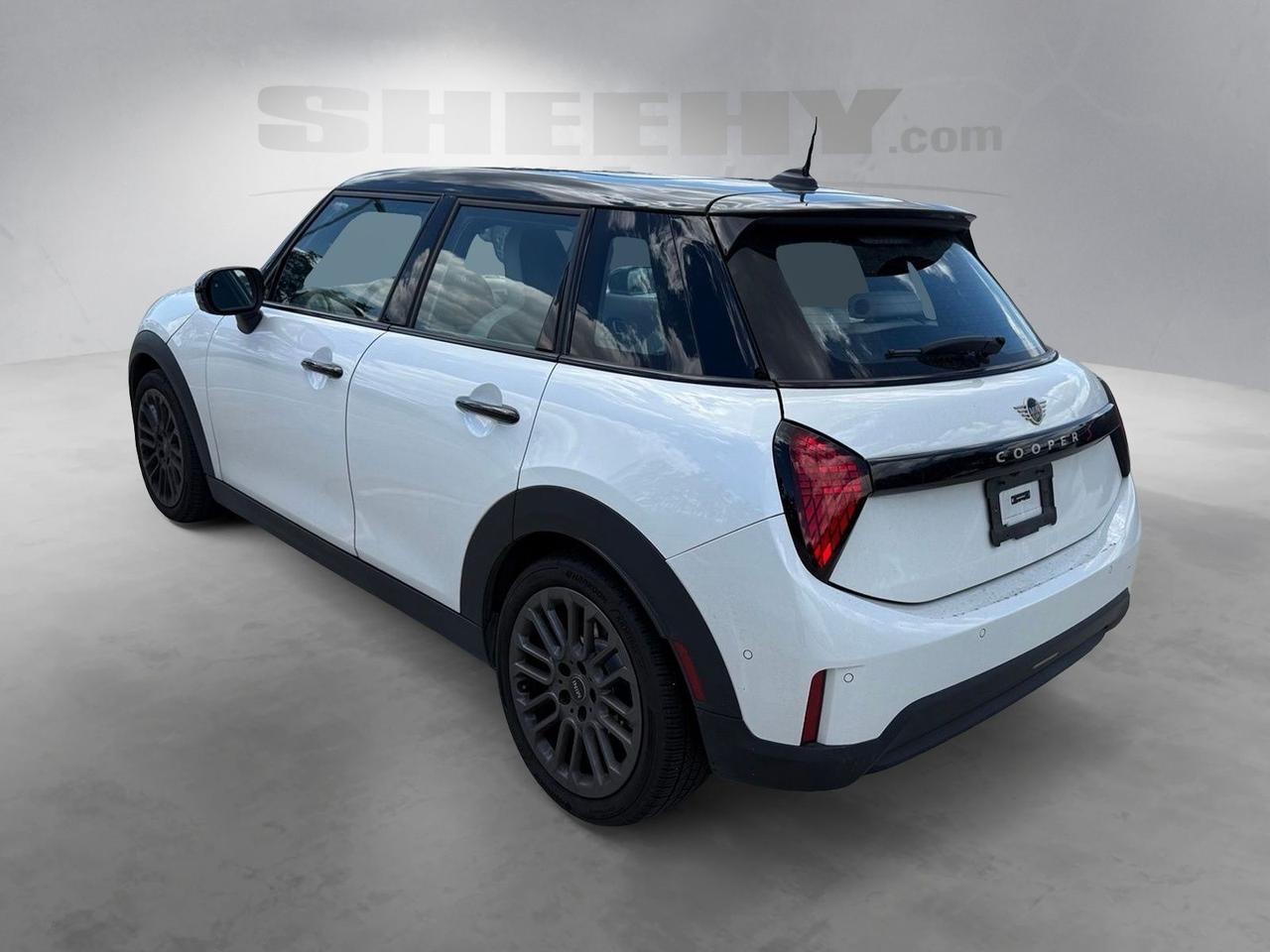 2025 MINI Cooper S Iconic Springfield VA