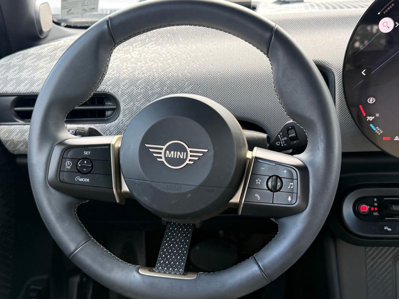2025 MINI Cooper S Iconic Springfield VA