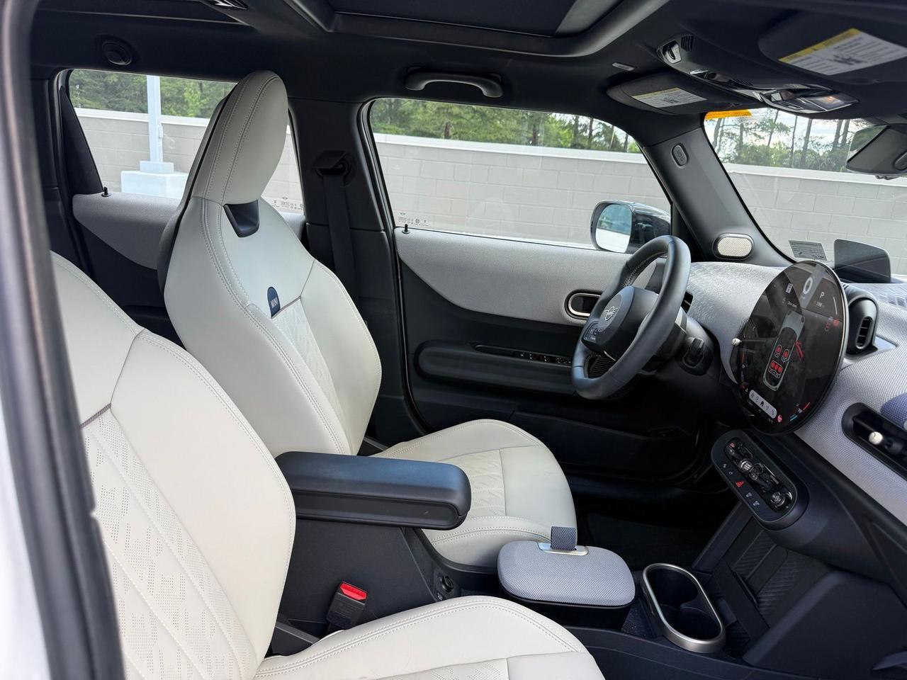2025 MINI Cooper S Iconic Springfield VA