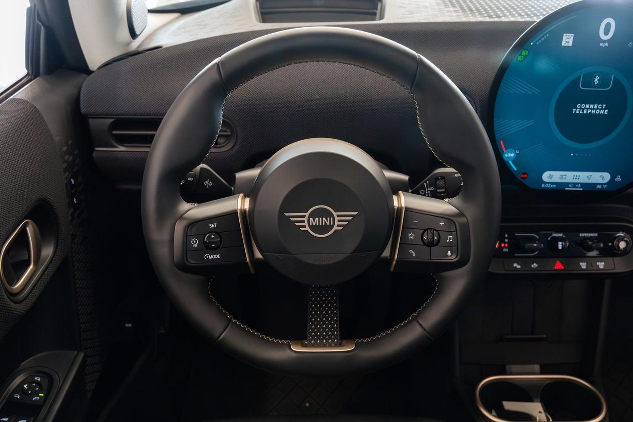 2025 MINI Hardtop 2 Door S - Photo 12
