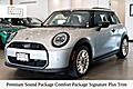 2025 MINI Cooper S Signature