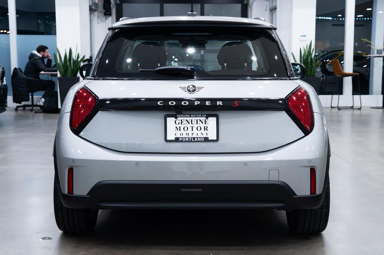 2025 MINI Cooper S Signature Gladstone OR