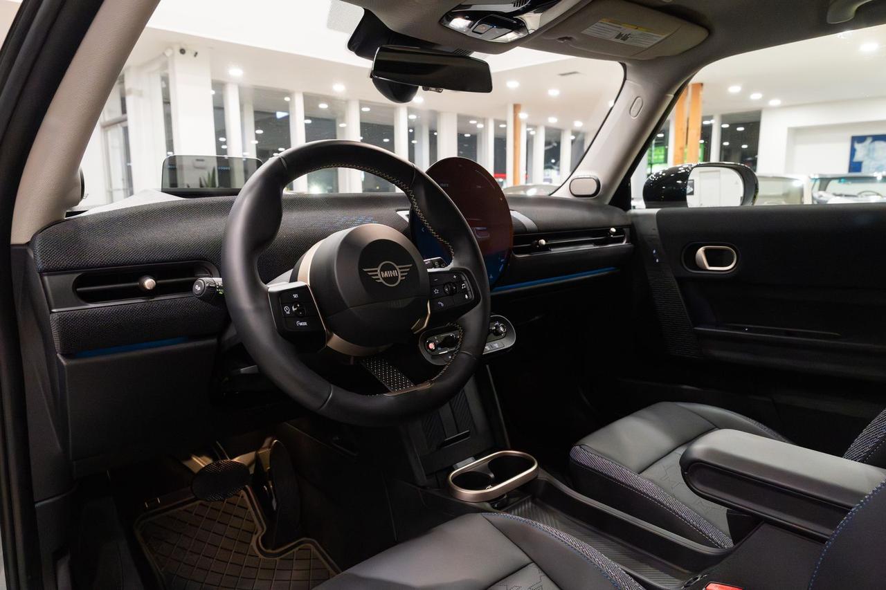 2025 MINI Cooper S Signature Gladstone OR