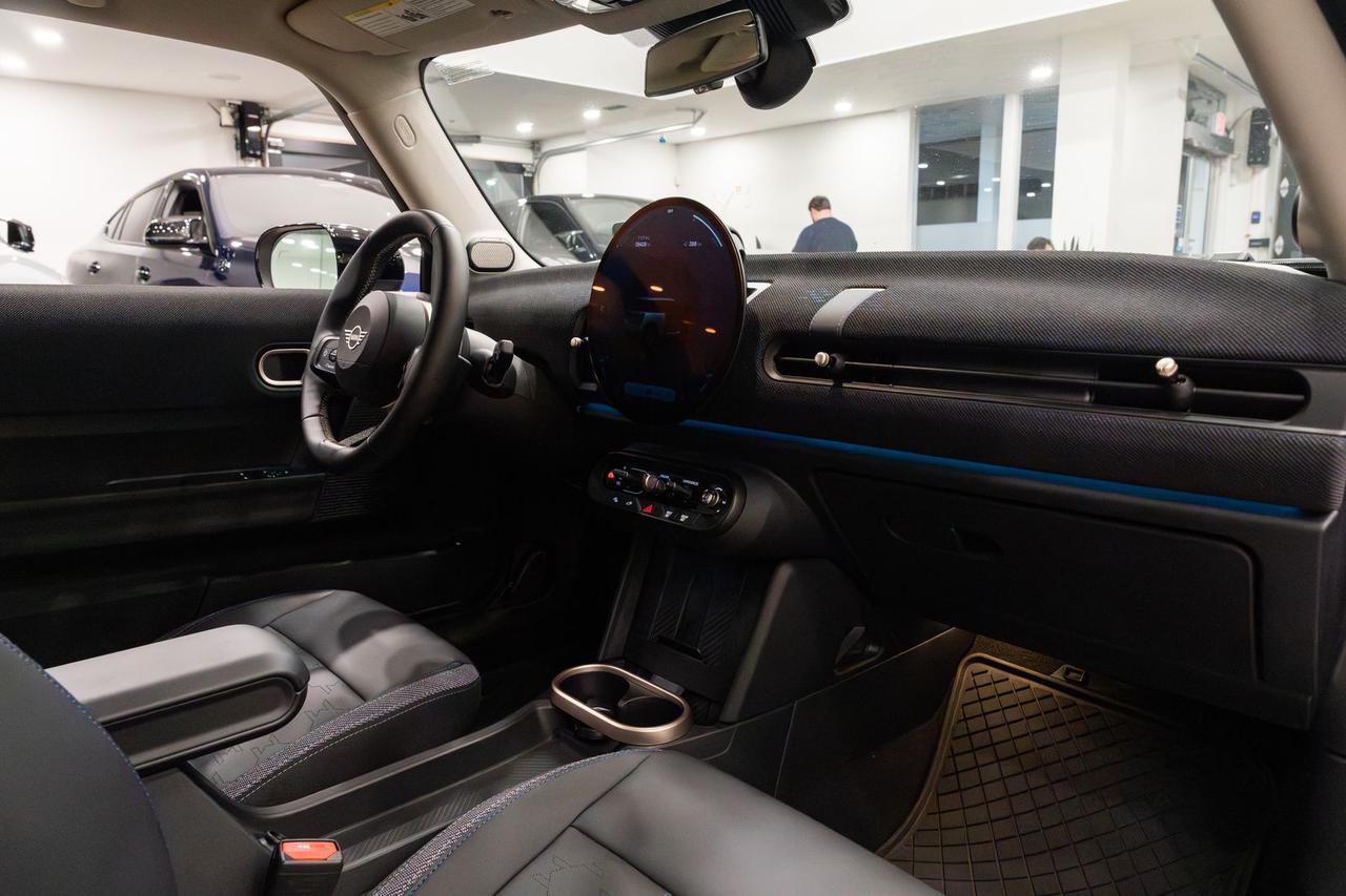 2025 MINI Cooper S Signature Gladstone OR