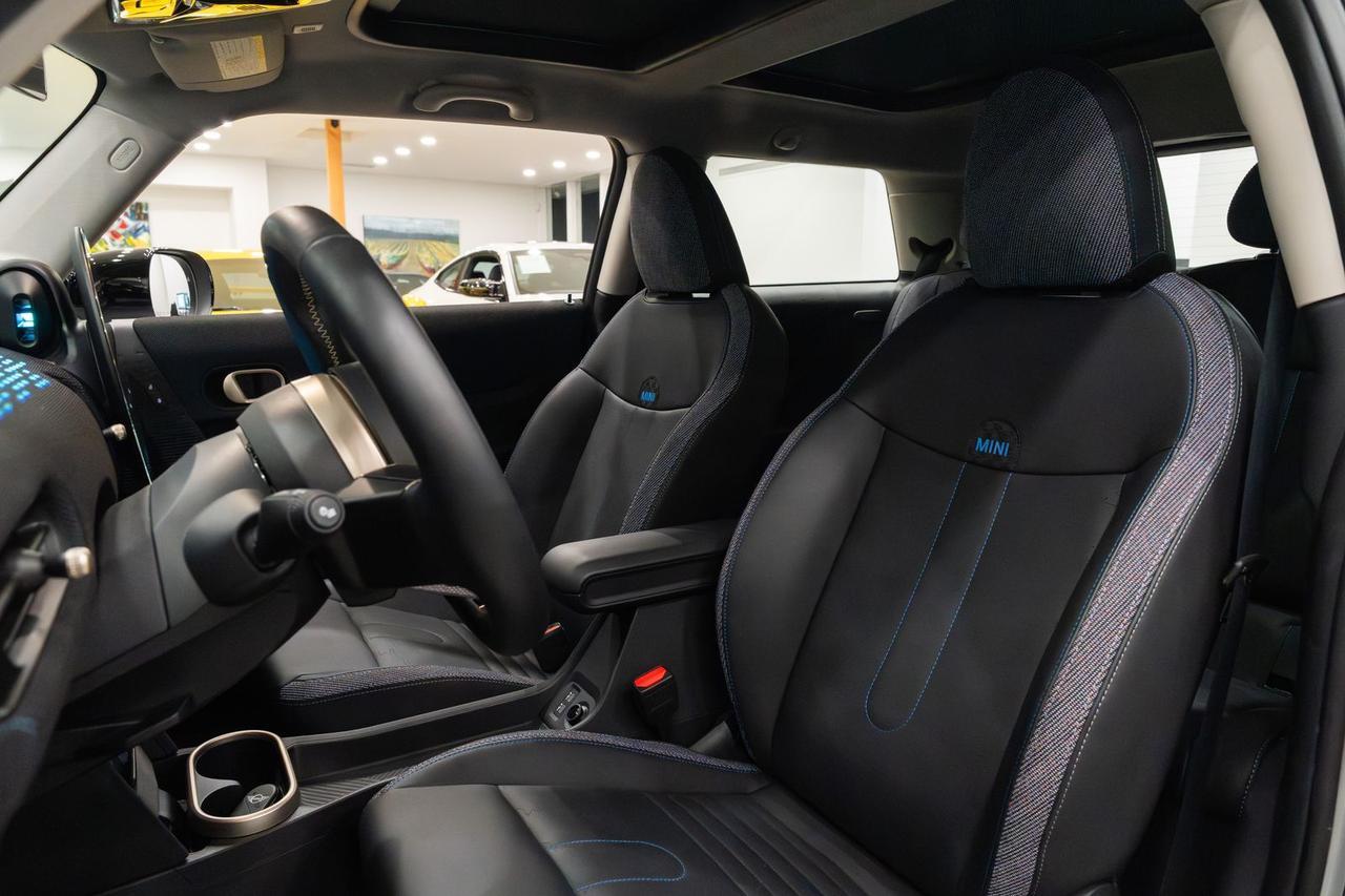 2025 MINI Cooper S Signature Gladstone OR