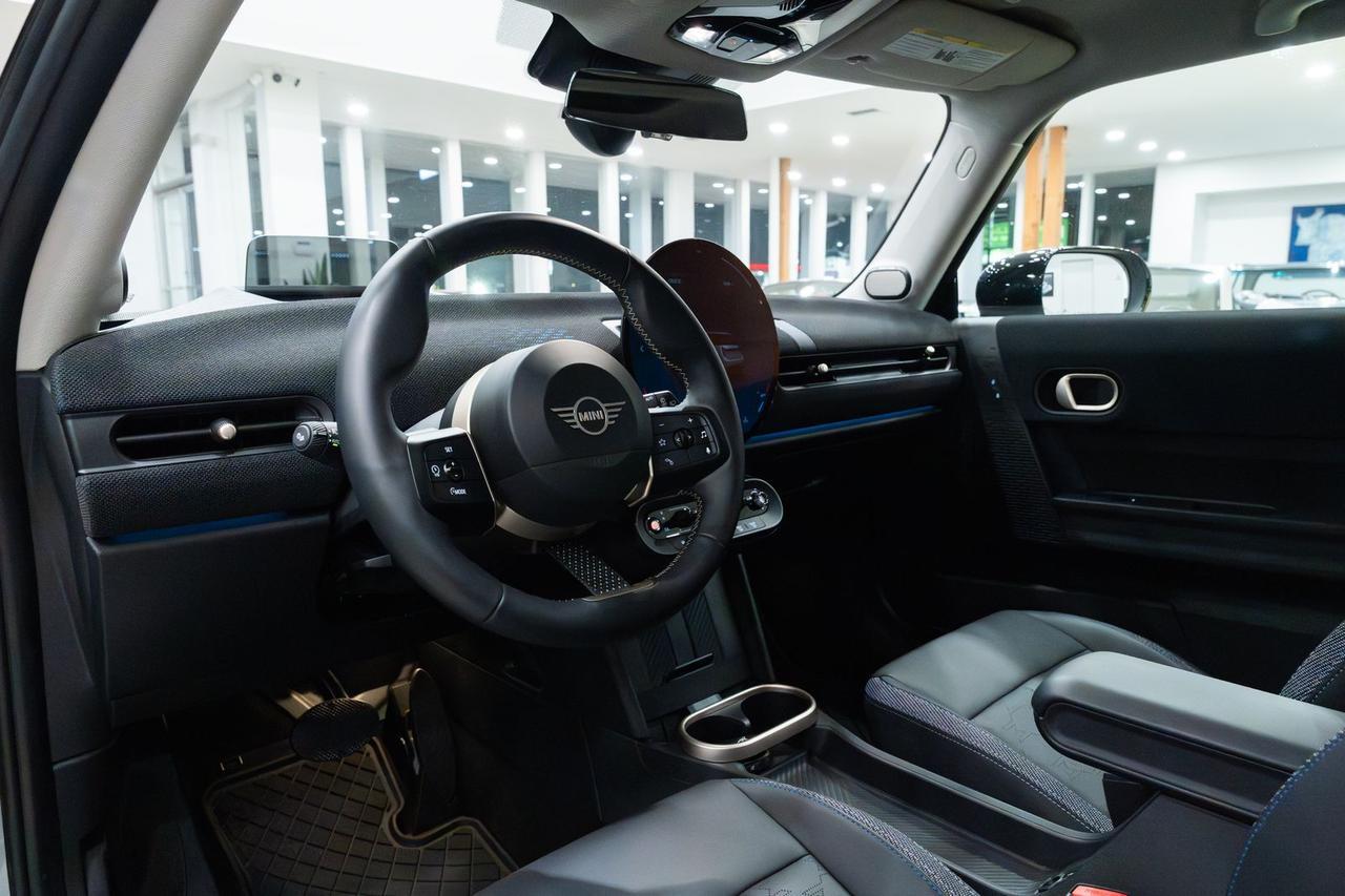 2025 MINI Cooper S Signature Gladstone OR