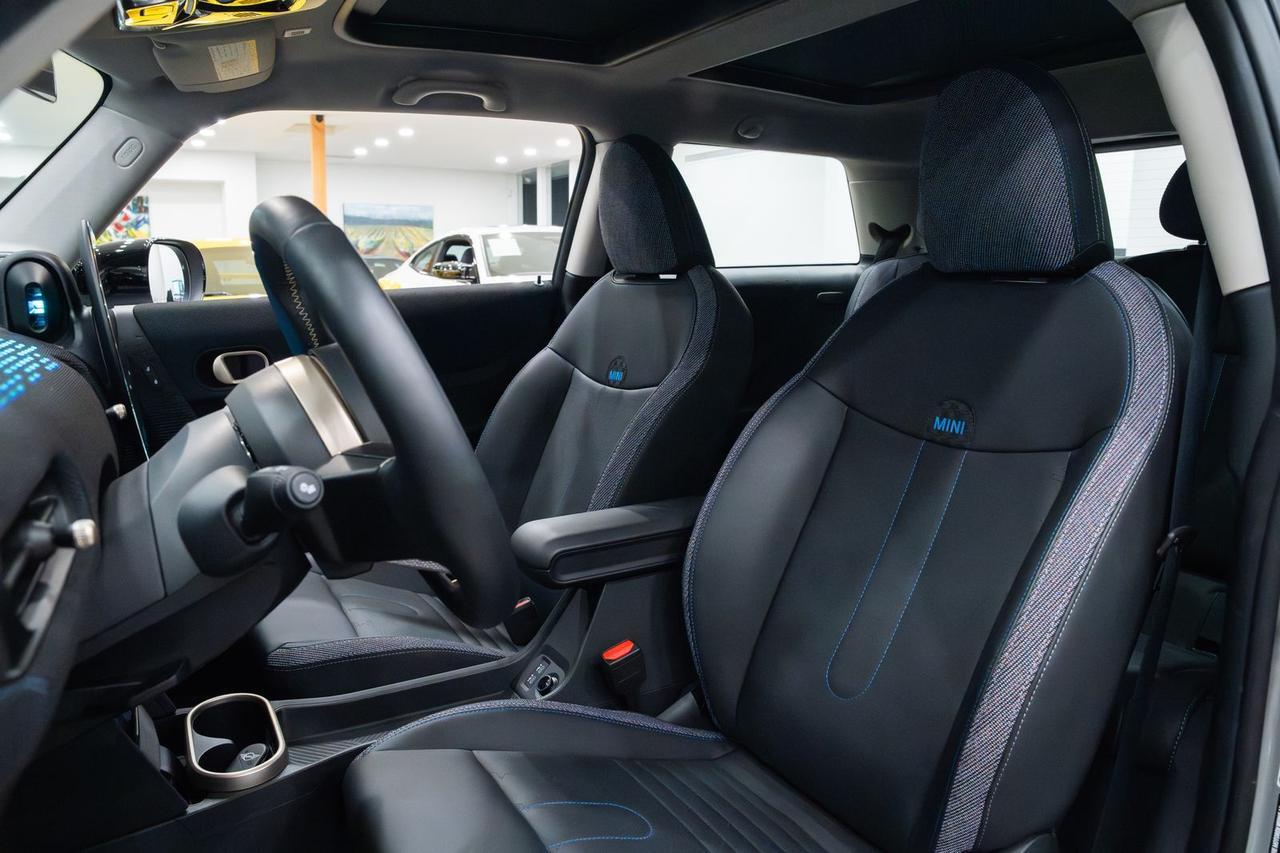 2025 MINI Cooper S Signature Gladstone OR