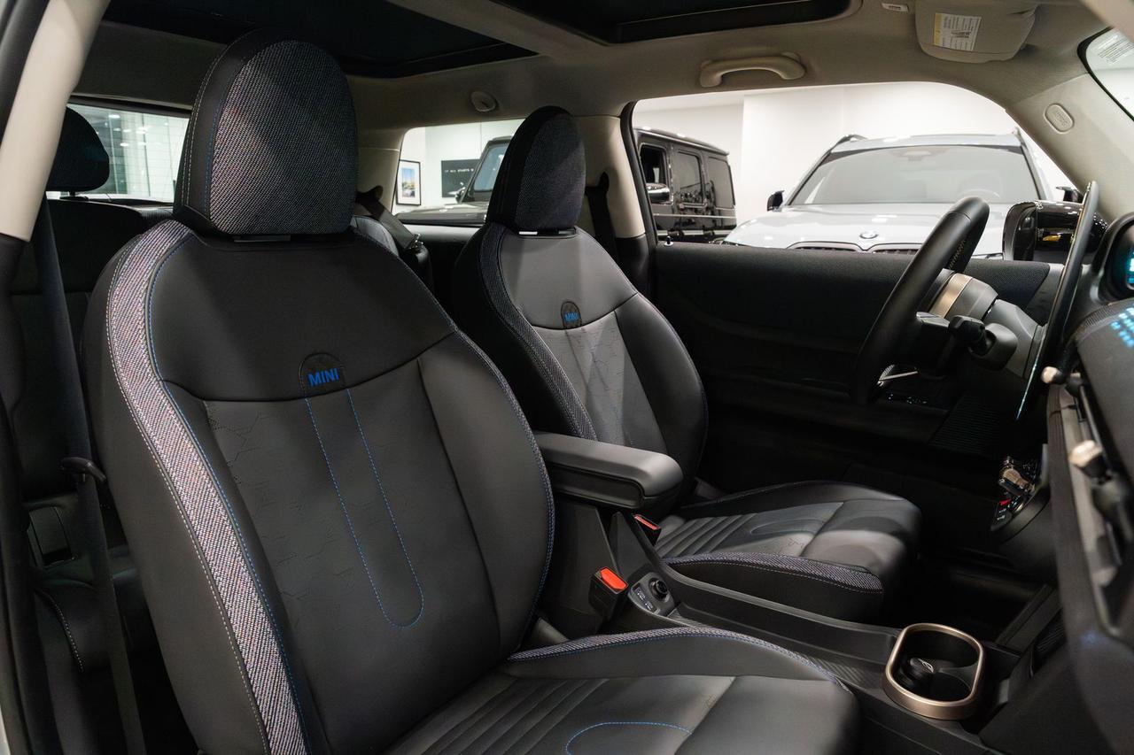 2025 MINI Cooper S Signature Gladstone OR